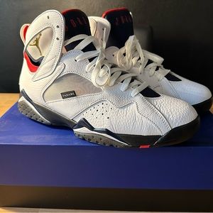 Paris Saint-Germain x Air Jordan 7 Retro ‘Paname’